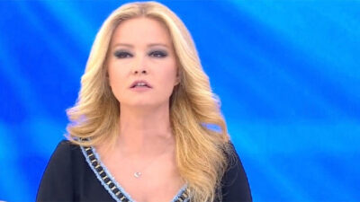 Müge Anlı’dan halk oyunları şovu! Sosyal medyada paylaştı!