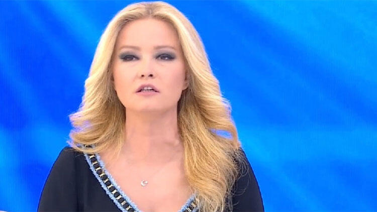 Müge Anlı’dan halk oyunları şovu! Sosyal medyada paylaştı! Müge Anlı’dan halk oyunları şovu! Sosyal medyada paylaştı!