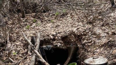 Teröristlere ağır darbe! 27 sığınak ve 3 depo imha edildi