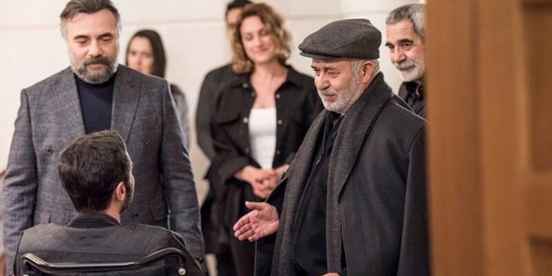 Eşkıya’dan korkutan haber!