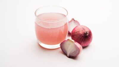 Duyunca inanamayacaksınız! Soğan suyu mucizesi…