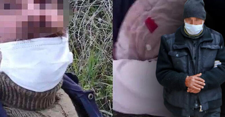 Mide bulandıran olay! ‘Sarhoştum, hatırlamıyorum’