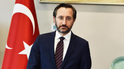 İletişim Başkanı Altun, ABD’nin İnsan Hakları Raporu’nu değerlendirdi