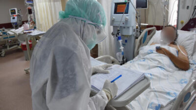 Koronada durum kötü! Vaka sayısı 50 binin üstünde…