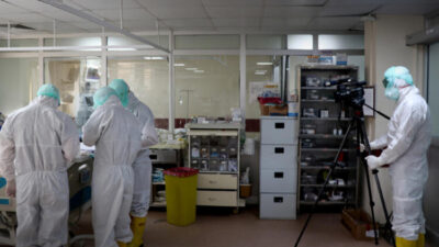 Vaka sayısı 30 binin altına indi! Vefatlar endişe verici…