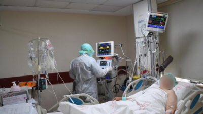 Tehlike çanları çalıyor! Tam kapanma…