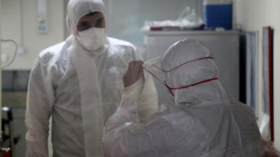 Vakalarda umut veren düşüş!