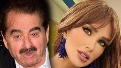 ‘İbrahim Tatlıses beni tehdit etti!’