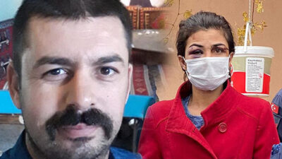 Melek İpek’in mahkemede ifade veren küçük kızı, dehşeti anlattı!