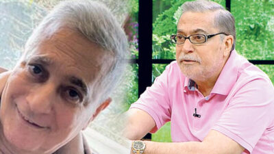 Mehmet Ali Erbil’den aşk cevabı: Instagram’da yürümeye başladım