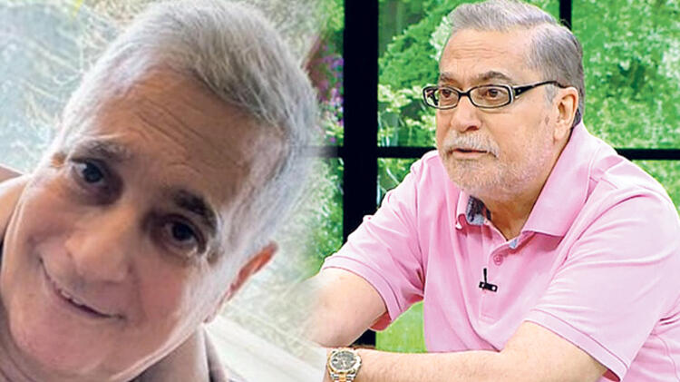 Mehmet Ali Erbil’den aşk cevabı: Instagram’da yürümeye başladım