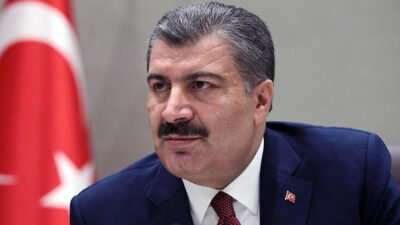 Sağlık Bakanı Koca’dan flaş açıklama!