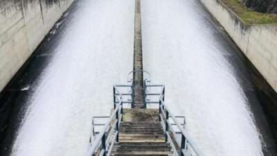 Kritik seviyeye ulaştı! Yoğun yağmur nedeniyle…