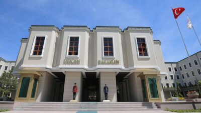 Flaş sokağa çıkma yasağı açıklaması