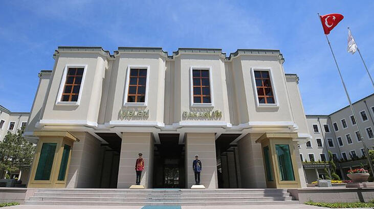 Flaş sokağa çıkma yasağı açıklaması