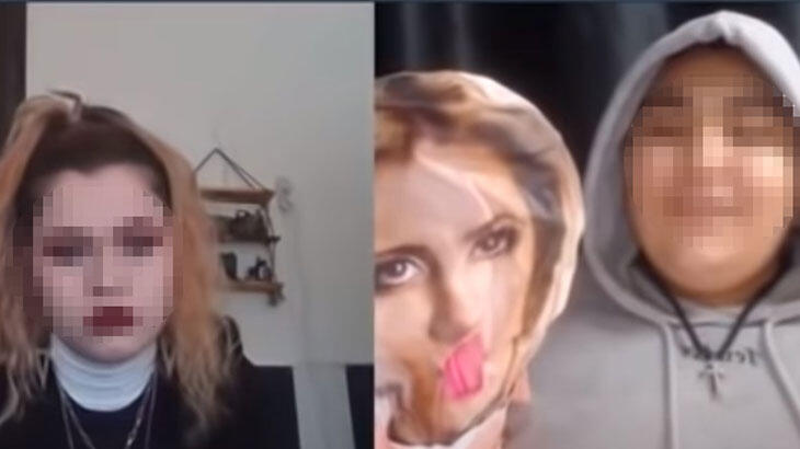 ‘Sapık Alihan’ paylaşımları sosyal medyayı ayağa kaldırdı