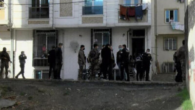 ‘Gürültü’ cinayetinde kan donduran sözler! Kızım korkudan klozetin arkasına sakladı