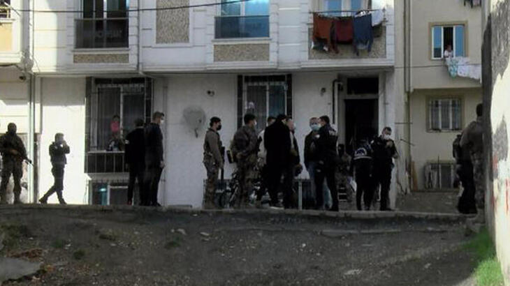 ‘Gürültü’ cinayetinde kan donduran sözler! Kızım korkudan klozetin arkasına sakladı