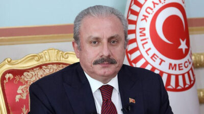 TBMM Başkanı Şentop’tan Avukatlar Günü mesajı