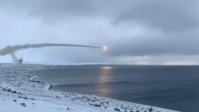 Görüntüler sızdı! Felaket kapıda!