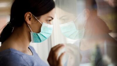 Pandemide korkutan gelişme! Bu belirtiye dikkat…