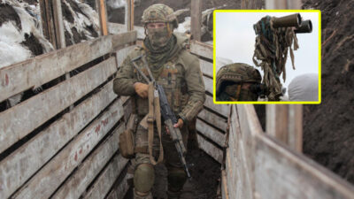 “Vur emri verildi” Cepheden ilk fotoğraflar…