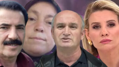 Yufkacıdan sonra yeni skandal! 3. kuma olarak kaçtı!