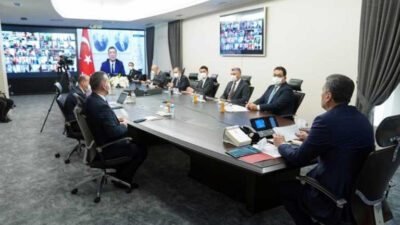 ’29 ilimizde devam ediyoruz’ deyip paylaştı! Flaş uzaktan eğitim açıklaması