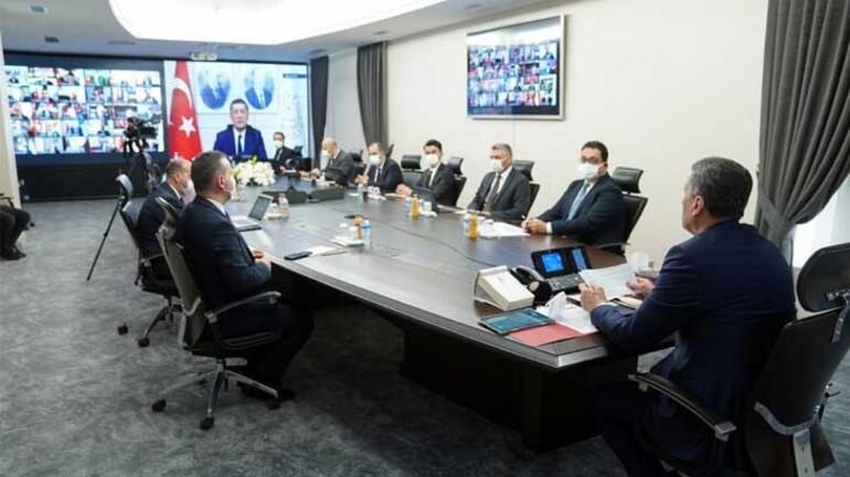 ’29 ilimizde devam ediyoruz’ deyip paylaştı! Flaş uzaktan eğitim açıklaması