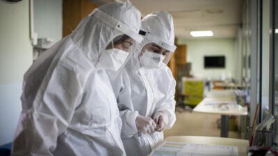 Bursa’daki vaka sayısında sürpriz gelişme!