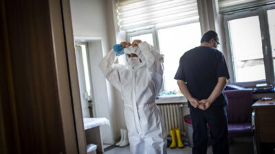 Vakalar 37 bine düştü! Can kaybı endişe verici…