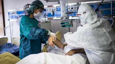 Bursa’da kaç kişi korona oldu? Maalesef tablo çok kötü…