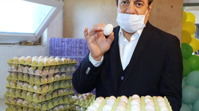 Coşkun Sabah: Sokağa çıkma yasağım kalktı!