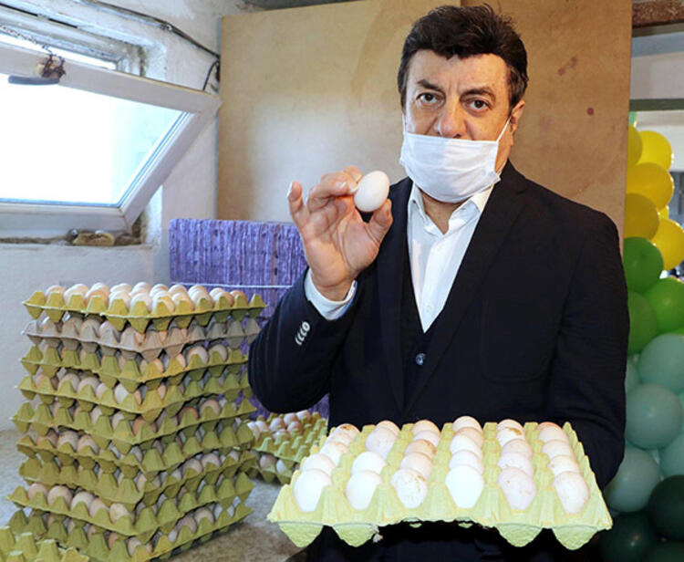 Coşkun Sabah: Sokağa çıkma yasağım kalktı!