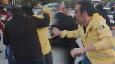 Mustafa Üstündağ adliyeye sevk edildi!