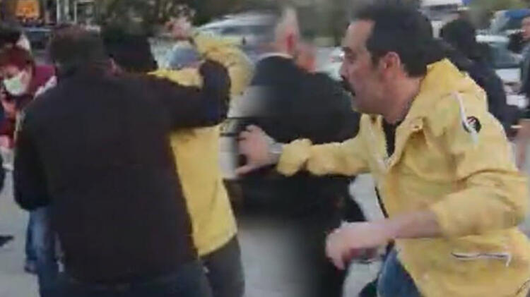 Mustafa Üstündağ adliyeye sevk edildi! Mustafa Üstündağ adliyeye sevk edildi!