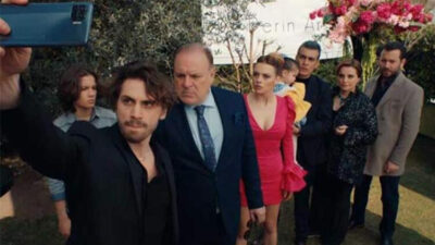 Yoğun bakıma kaldırılan usta oyuncudan haber var!