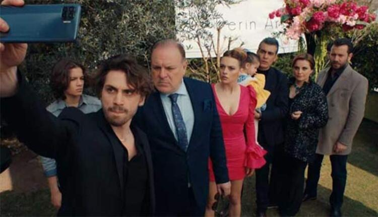 Yoğun bakıma kaldırılan usta oyuncudan haber var! Yoğun bakıma kaldırılan usta oyuncudan haber var!