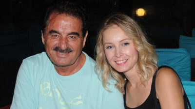 İtirafı olay oldu! ‘Keşke çocuğu tek başıma yapabilsem’