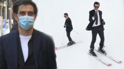 Ünlü oyuncudan ‘içlik’ itirafı!