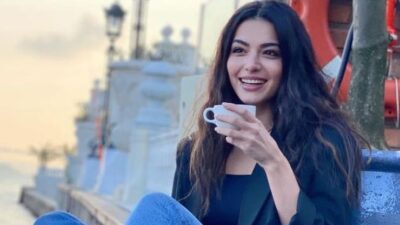 Estetikli ünlüler kervanına katıldı!