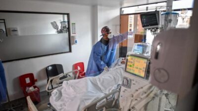 Alarm! Ölümcül varyant da mutasyona uğradı!