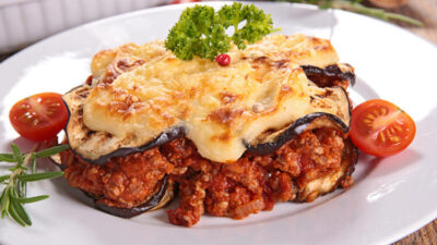 Ramazanın en çok aranan tarifi!