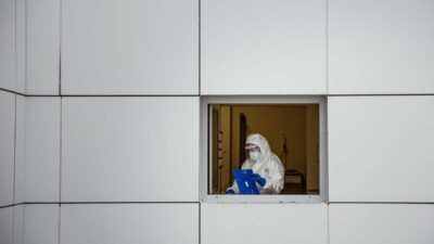 Koronada can kaybı 354! Vaka sayısı biraz düştü…