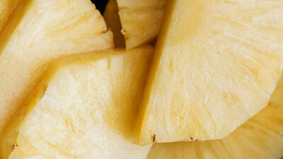 1 dilimi yetiyor! Mide için ondan iyisi yok!