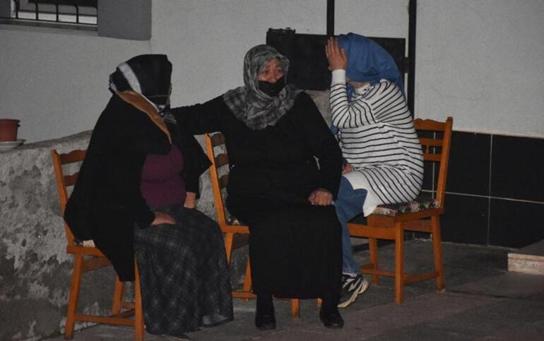Yakınları sinir krizi geçirdi! İftar öncesi dehşet