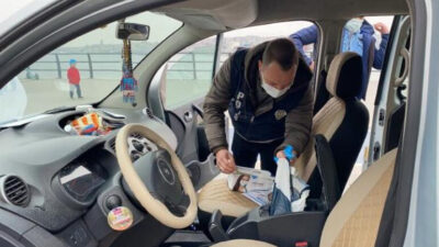 Uyuşturucuyla yakalandı, kendini böyle savundu: Doktor tavsiyesiyle kullanıyorum