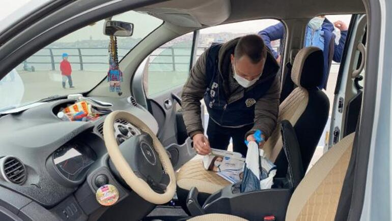 Uyuşturucuyla yakalandı, kendini böyle savundu: Doktor tavsiyesiyle kullanıyorum