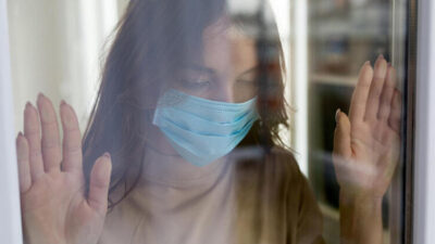 Yoğun ve kalıcı endişe!