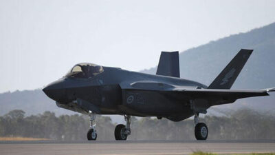 ABD’den Türkiye’ye resmi F-35 bildirimi!